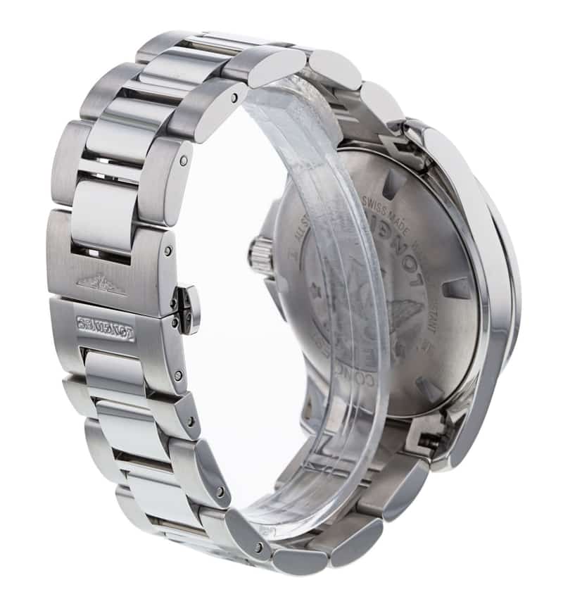 Longines Conquest L3.777.4.99.6
